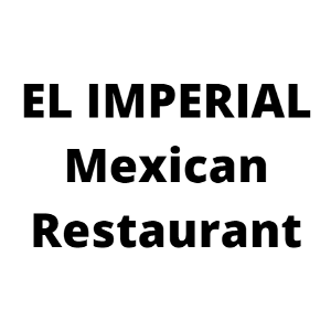 El Imperial Mexican Restaurant logo