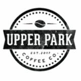 Upper Park Coffee Company logo