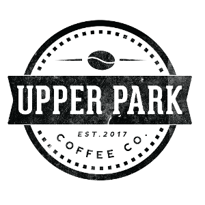 Logo for Upper Park Coffee Company