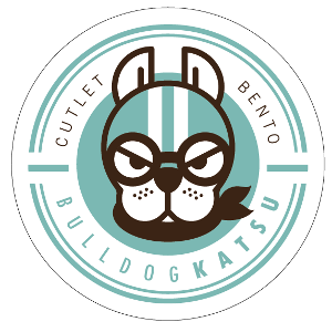 Bulldog Katsu logo