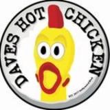 Dave's Hot Chicken logo
