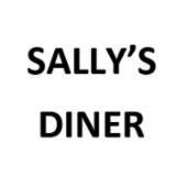 Sally’s Diner logo