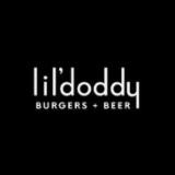 Lil'Doddy Burger Lab logo