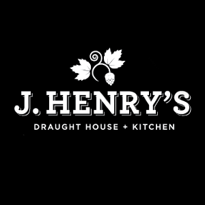 Logo for J. Henry's Draught House & Kitchen