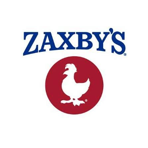 Zaxby's - Kingston logo
