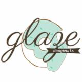 Glaze Doughnuts logo