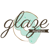 Glaze Doughnuts logo