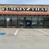 Yummy Thai Irving Best Authentic Thai Food Restaurant TX logo