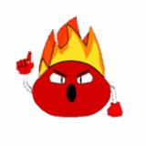 Hangry Dobo logo