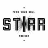 STIRR - Addison logo