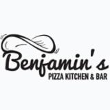 Benjamin's Pizza Kitchen & Bar logo