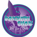 Daiquiri Shak Raw Bar & Grille logo