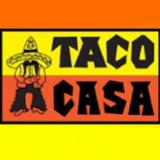 Taco Casa logo