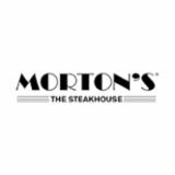 Mortons Dallas Uptown logo