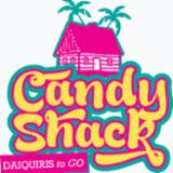 Candy Shack Daiquiris: Arlington logo