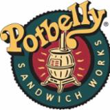 Potbelly Sandwich Shop logo