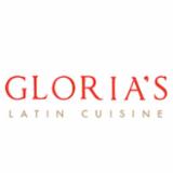 Gloria's Latin Cuisine logo