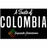La Esquinita Colombiana logo