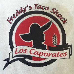 Freddy's Taco Shack logo