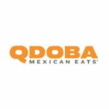 QDOBA Mexican Eats logo