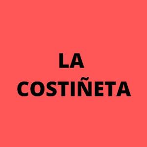 La Costeñita logo