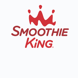 Smoothie King logo