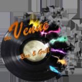 The Venue Bar & Grill logo