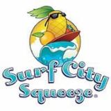 Coldstone Creamery/Surf City Squeeze logo