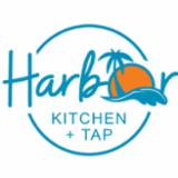 Harbor Kitchen & Tap logo
