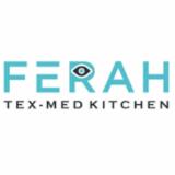 Ferah Tex-Med Kitchen logo