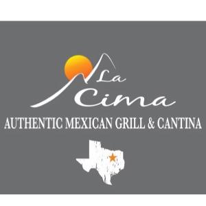 La Cima - Authentic Mexican Grill & Cantina logo