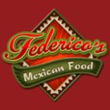 Federico's Mexican Food logo