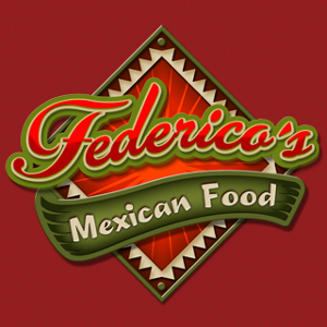 Federico's Mexican Food logo