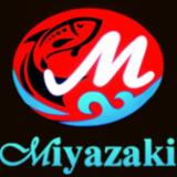 Miyazaki logo