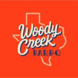 Woody Creek BBQ logo