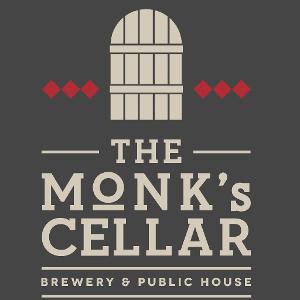 The Monk's Cellar logo