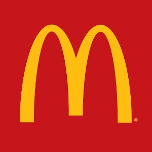 McDonald's logo
