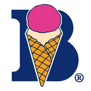 Braum's Ice Cream and Burger Restaurant logo