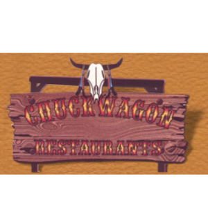 Chuck Wagon Restaurant logo