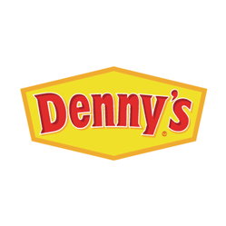 Denny's - North Freeway logo