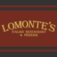 Lomonte's logo