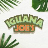 Iguana Joe's logo