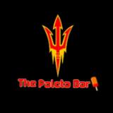 The Paleta Bar Tempe logo