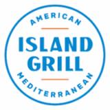 Island Grill logo