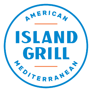 Island Grill logo