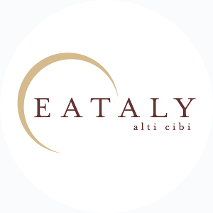 Logo for Eataly Dallas