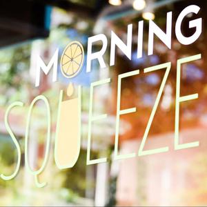 Morning Squeeze logo