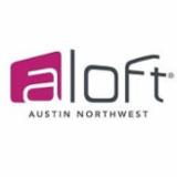 Aloft Austin Northwest logo