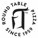 Round Table Pizza SMU Blvd logo