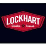 Lockhart Smokehouse logo